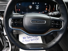 Used 2022  Jeep Grand Wagoneer Series I 4x4 at Landmark Auto Credit Center near springfield&comma; IL