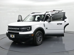 Used 2024  Ford Bronco Sport Big Bend 4x4 at Landmark Auto Credit Center near springfield&comma; IL