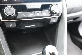 Used 2018  Honda Civic Si Sedan Manual at Landmark Auto Credit Center near springfield&comma; IL