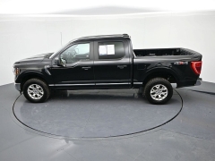 Used 2023  Ford F-150 4WD XLT SuperCrew 5&period;5' Box at Landmark Auto Credit Center near springfield&comma; IL