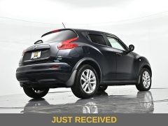 Used 2013  Nissan JUKE 5dr Wgn CVT SV FWD at Landmark Auto Credit Center near springfield&comma; IL
