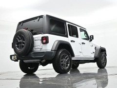 Used 2025  Jeep Wrangler Sport S 4 Door 4x4 at Landmark Auto Credit Center near springfield&comma; IL