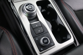 Used 2023  Ford Explorer ST-Line 4WD at Landmark Auto Credit Center near springfield&comma; IL