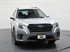 Used 2023  Subaru Forester Sport CVT at Landmark Auto Credit Center near springfield&comma; IL