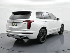 Used 2023  Cadillac XT6 AWD 4dr Luxury at Landmark Auto Credit Center near springfield&comma; IL