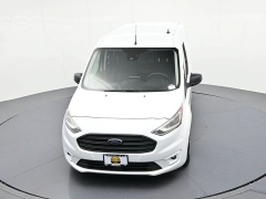 Used 2020  Ford Transit Connect Cargo Ext Van XLT at Landmark Auto Credit Center near springfield&comma; IL