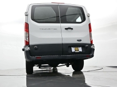 Used 2015  Ford Transit Wagon T-350 148" Low Roof Swing-Out RH Dr at Landmark Auto Credit Center near springfield&comma; IL