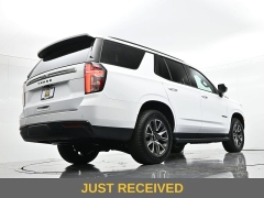 Used 2021  Chevrolet Tahoe 4WD 4dr Z71 at Landmark Auto Credit Center near springfield&comma; IL