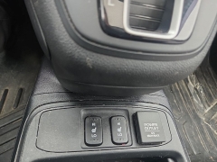 Used 2016  Honda CR-V 4d SUV AWD EX at Landmark Auto Credit Center near springfield&comma; IL