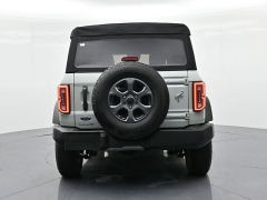 Used 2022  Ford Bronco Big Bend 4 Door 4x4 at Landmark Auto Credit Center near springfield&comma; IL