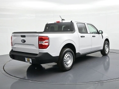 Used 2025  Ford Maverick XL AWD SuperCrew at Landmark Auto Credit Center near springfield&comma; IL