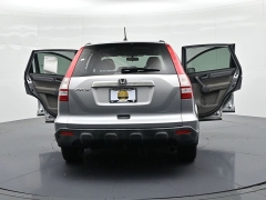Used 2008  Honda CR-V 4WD 5dr EX-L at Landmark Auto Credit Center near springfield&comma; IL