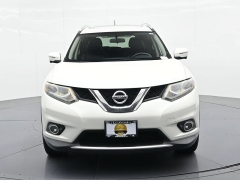 Used 2015  Nissan Rogue AWD 4dr SL at Landmark Auto Credit Center near springfield&comma; IL