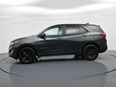 Used 2020  Chevrolet Equinox 4d SUV FWD LS w&sol;1LS at Landmark Auto Credit Center near springfield&comma; IL