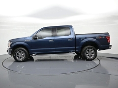 Used 2020  Ford F-150 4WD SuperCrew Box at Landmark Auto Credit Center near springfield&comma; IL