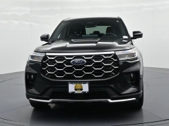 Used 2026  Ford Explorer Platinum 4WD at Landmark Auto Credit Center near springfield&comma; IL