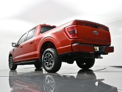 Used 2023  Ford F-150 4WD SuperCrew 5&period;5' Box at Landmark Auto Credit Center near springfield&comma; IL