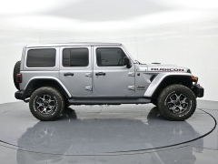 Used 2020  Jeep Wrangler Unlimited 4d SUV 4WD Rubicon at Landmark Auto Credit Center near springfield&comma; IL