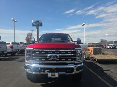 Used 2026  Ford Super Duty F-350 SRW 4WD Crew Cab Box at Landmark Auto Credit Center near springfield&comma; IL