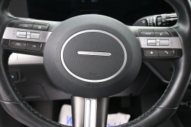 Used 2025  Hyundai Kona SEL AWD at Landmark Auto Credit Center near springfield&comma; IL