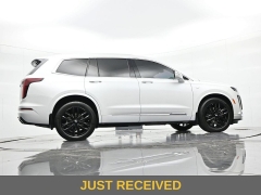 Used 2023  Cadillac XT6 AWD 4dr Luxury at Landmark Auto Credit Center near springfield&comma; IL