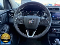 Used 2023  Buick Encore GX AWD 4dr Essence at Landmark Auto Credit Center near springfield&comma; IL