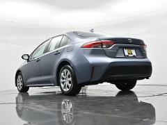 Used 2024  Toyota Corolla LE CVT at Landmark Auto Credit Center near springfield&comma; IL