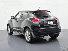 Used 2013  Nissan JUKE 5dr Wgn CVT SV FWD at Landmark Auto Credit Center near springfield&comma; IL
