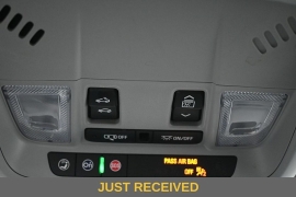 Used 2023  Chevrolet Malibu 4dr Sdn 1LT at Landmark Auto Credit Center near springfield&comma; IL