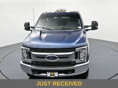 Used 2018  Ford Super Duty F-350 SRW 4WD Reg Cab 8' Box at Landmark Auto Credit Center near springfield&comma; IL