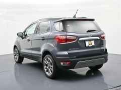 Used 2021  Ford EcoSport Titanium FWD at Landmark Auto Credit Center near springfield&comma; IL