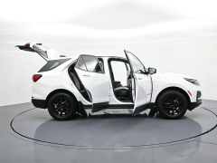 Used 2023  Chevrolet Equinox AWD 4dr LS w&sol;1LS at Landmark Auto Credit Center near springfield&comma; IL