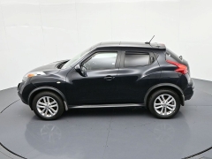 Used 2013  Nissan JUKE 5dr Wgn CVT SV FWD at Landmark Auto Credit Center near springfield&comma; IL