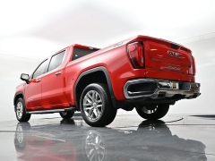 Used 2020  GMC Sierra 1500 4WD Crew Cab 147" SLT at Landmark Auto Credit Center near springfield&comma; IL