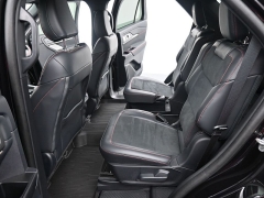 Used 2025  Ford Explorer ST 4WD at Landmark Auto Credit Center near springfield&comma; IL