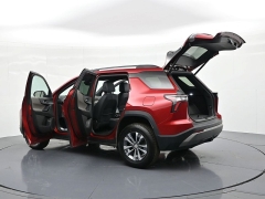 Used 2025  Chevrolet Equinox FWD 4dr LT w&sol;1LT at Landmark Auto Credit Center near springfield&comma; IL