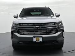 Used 2021  Chevrolet Tahoe 4WD 4dr RST at Landmark Auto Credit Center near springfield&comma; IL