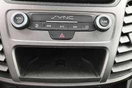 Used 2020  Ford Transit Connect Cargo Ext Van XLT at Landmark Auto Credit Center near springfield&comma; IL