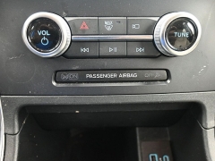 Used 2024  Ford Edge Titanium AWD at Landmark Auto Credit Center near springfield&comma; IL