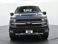 Used 2024  Ford F-150 King Ranch 4WD SuperCrew Box at Landmark Auto Credit Center near springfield&comma; IL