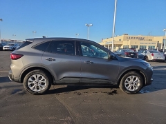Used 2025  Ford Escape Active FWD at Landmark Auto Credit Center near springfield&comma; IL