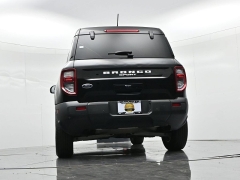 Used 2025  Ford Bronco Sport Big Bend 4x4 at Landmark Auto Credit Center near springfield&comma; IL