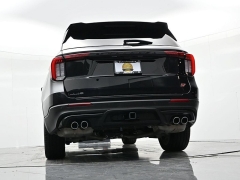 Used 2025  Ford Explorer ST 4WD at Landmark Auto Credit Center near springfield&comma; IL