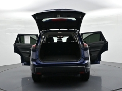 Used 2024  Nissan Rogue AWD SV at Landmark Auto Credit Center near springfield&comma; IL