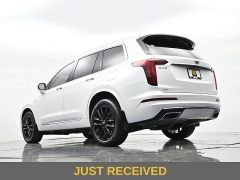Used 2023  Cadillac XT6 AWD 4dr Luxury at Landmark Auto Credit Center near springfield&comma; IL