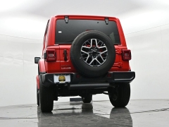 Used 2026  Jeep Wrangler Sahara 4 Door 4x4 at Landmark Auto Credit Center near springfield&comma; IL