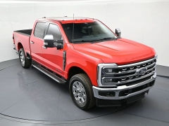 Used 2025  Ford Super Duty F-250 4WD XL Crew Cab SRW 8' Box at Landmark Auto Credit Center near springfield&comma; IL