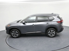 Used 2023  Nissan Rogue AWD SV at Landmark Auto Credit Center near springfield&comma; IL