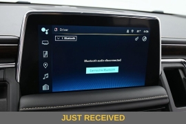 Used 2023  Chevrolet Suburban 4WD 4dr Premier at Landmark Auto Credit Center near springfield&comma; IL