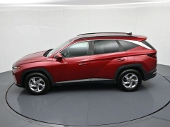 Used 2024  Hyundai Tucson SEL FWD at Landmark Auto Credit Center near springfield&comma; IL